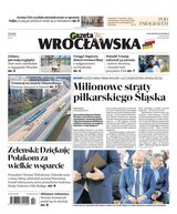 Gazeta Wrocławska 81/2023