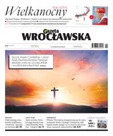 Gazeta Wrocławska 82/2023