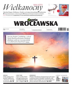 Gazeta Wrocławska 82/2023