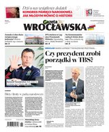 Gazeta Wrocławska 84/2023