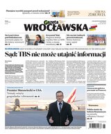 Gazeta Wrocławska 85/2023