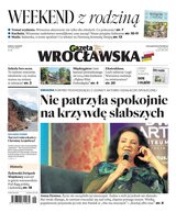 Gazeta Wrocławska 88/2023