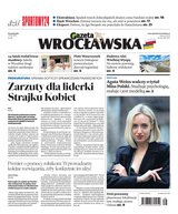 Gazeta Wrocławska 89/2023