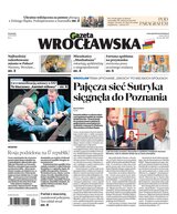 Gazeta Wrocławska 9/2023