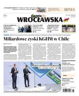 Gazeta Wrocławska 90/2023