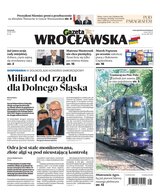 Gazeta Wrocławska 92/2023