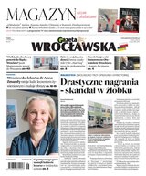 Gazeta Wrocławska 93/2023