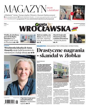 Gazeta Wrocławska 93/2023