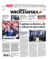 Gazeta Wrocławska 95/2023