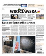 Gazeta Wrocławska 96/2023