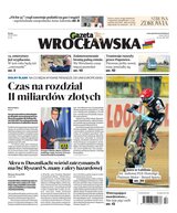 Gazeta Wrocławska 97/2023