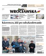 Gazeta Wrocławska 98/2023