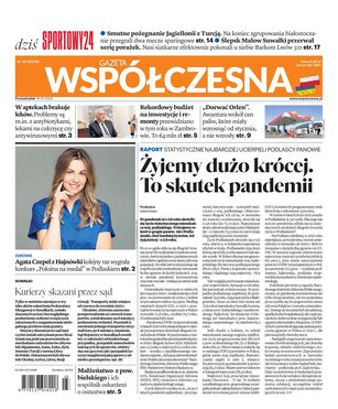 Gazeta Współczesna 10/2023