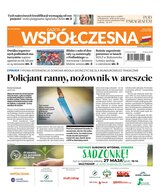 Gazeta Współczesna 100/2023