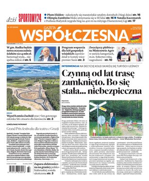 Gazeta Współczesna 107/2023
