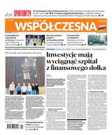 Gazeta Współczesna 111/2023
