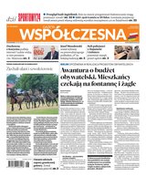 Gazeta Współczesna 116/2023