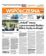 Gazeta Współczesna 118/2023