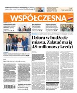 Gazeta Współczesna 119/2023