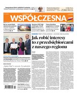 Gazeta Współczesna 12/2023