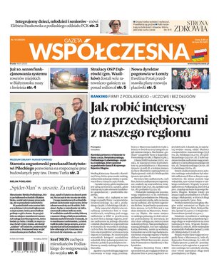 Gazeta Współczesna 12/2023