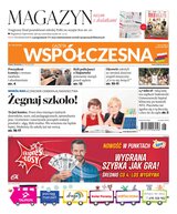 Gazeta Współczesna 120/2023