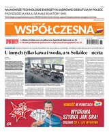 Gazeta Współczesna 121/2023
