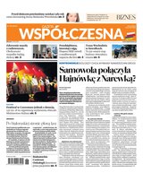 Gazeta Współczesna 122/2023