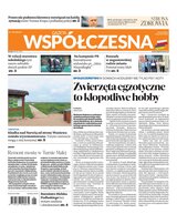Gazeta Współczesna 123/2023