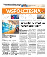 Gazeta Współczesna 124/2023