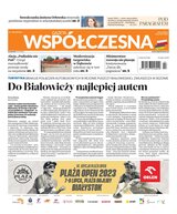Gazeta Współczesna 129/2023