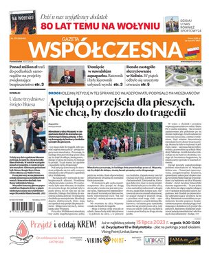 Gazeta Współczesna 131/2023