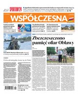 Gazeta Współczesna 136/2023