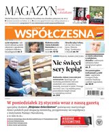 Gazeta Współczesna 14/2023