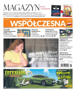 Gazeta Współczesna 140/2023