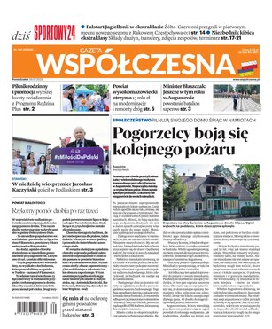 Gazeta Współczesna 141/2023