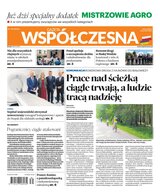 Gazeta Współczesna 143/2023