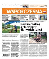 Gazeta Współczesna 144/2023