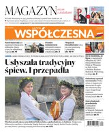 Gazeta Współczesna 145/2023