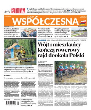 Gazeta Współczesna 146/2023