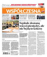 Gazeta Współczesna 15/2023