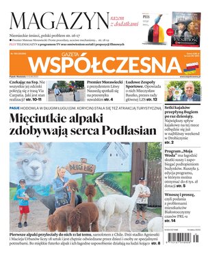 Gazeta Współczesna 150/2023