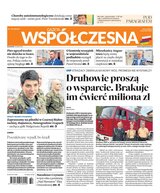 Gazeta Współczesna 154/2023