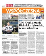 Gazeta Współczesna 156/2023