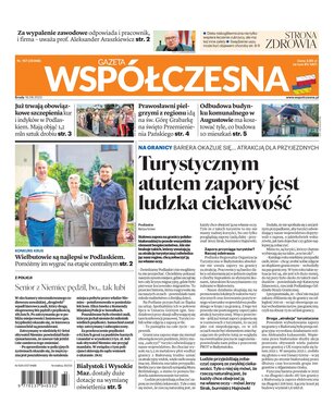 Gazeta Współczesna 157/2023