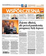 Gazeta Współczesna 158/2023