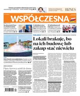 Gazeta Współczesna 16/2023