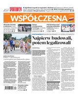 Gazeta Współczesna 160/2023