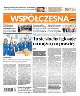 Gazeta Współczesna 161/2023