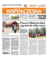 Gazeta Współczesna 162/2023